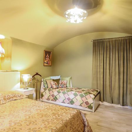 Apartamento Bruno Praga Exterior foto