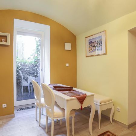 Apartamento Bruno Praga Exterior foto