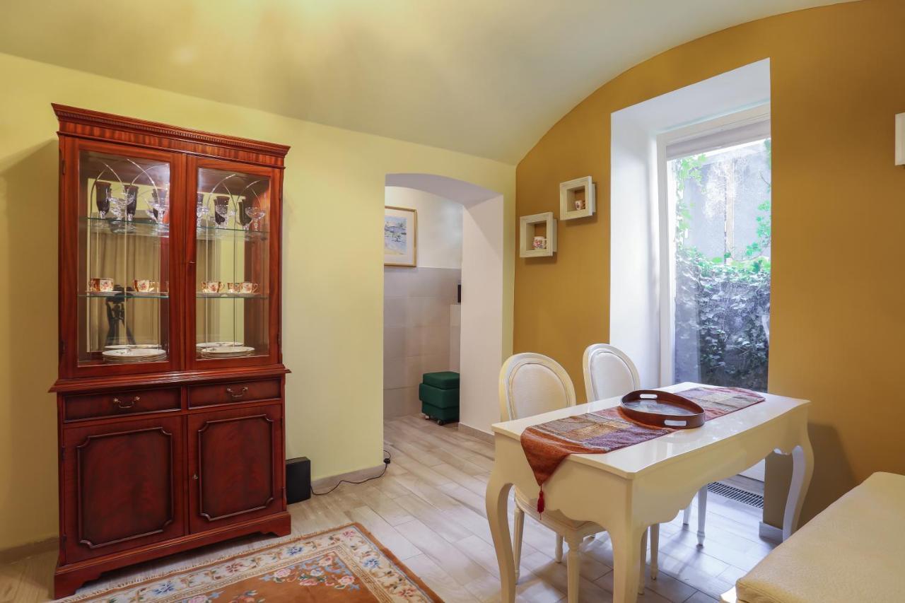 Apartamento Bruno Praga Exterior foto