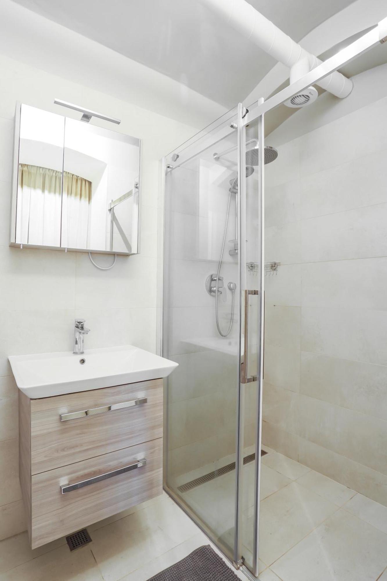 Apartamento Bruno Praga Exterior foto