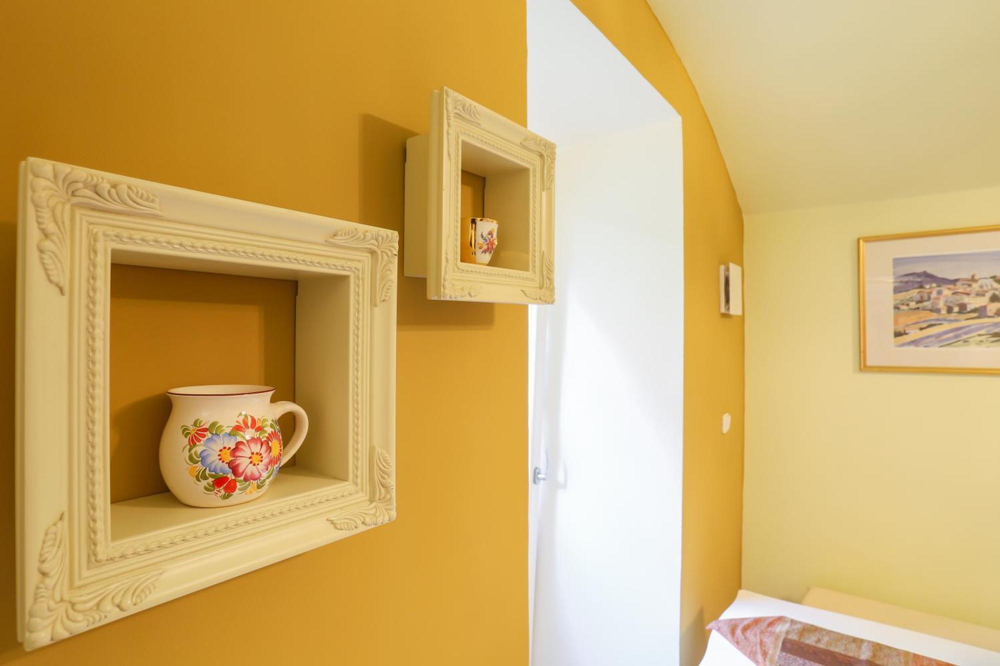 Apartamento Bruno Praga Exterior foto